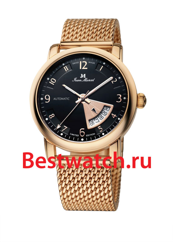Часы Jean Marcel CLARUS 570.251.33
